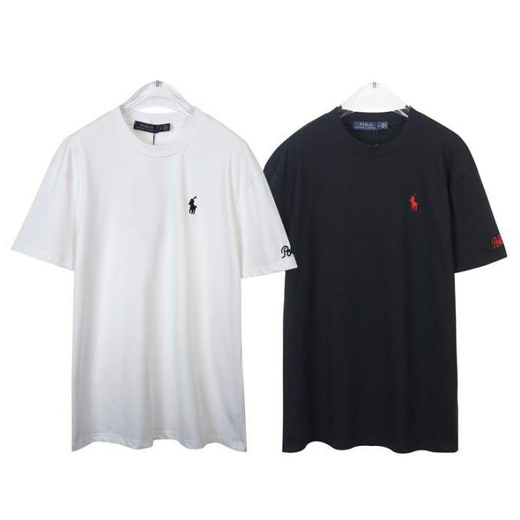 Picture of Ralph Lauren T Shirts Short _SKUPoloS-3XLhstx83952762